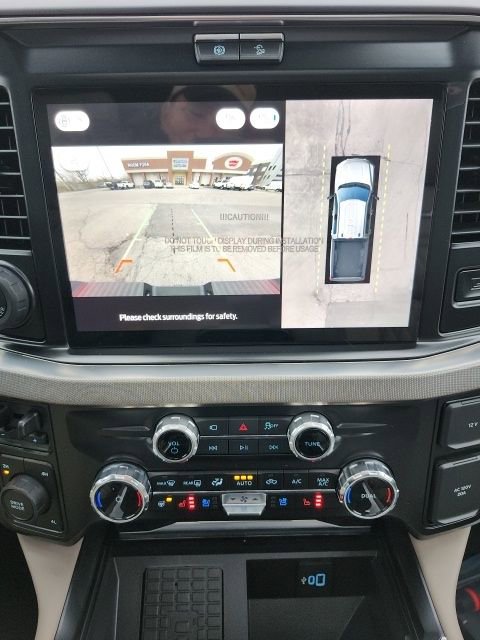 New 2026 Ford F250 Platinum w/ Platinum Plus Package image 54