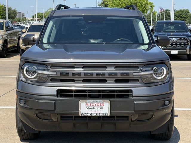 Used 2022 Ford Bronco Sport Big Bend w/ Convenience Package AWD/4WD image 7