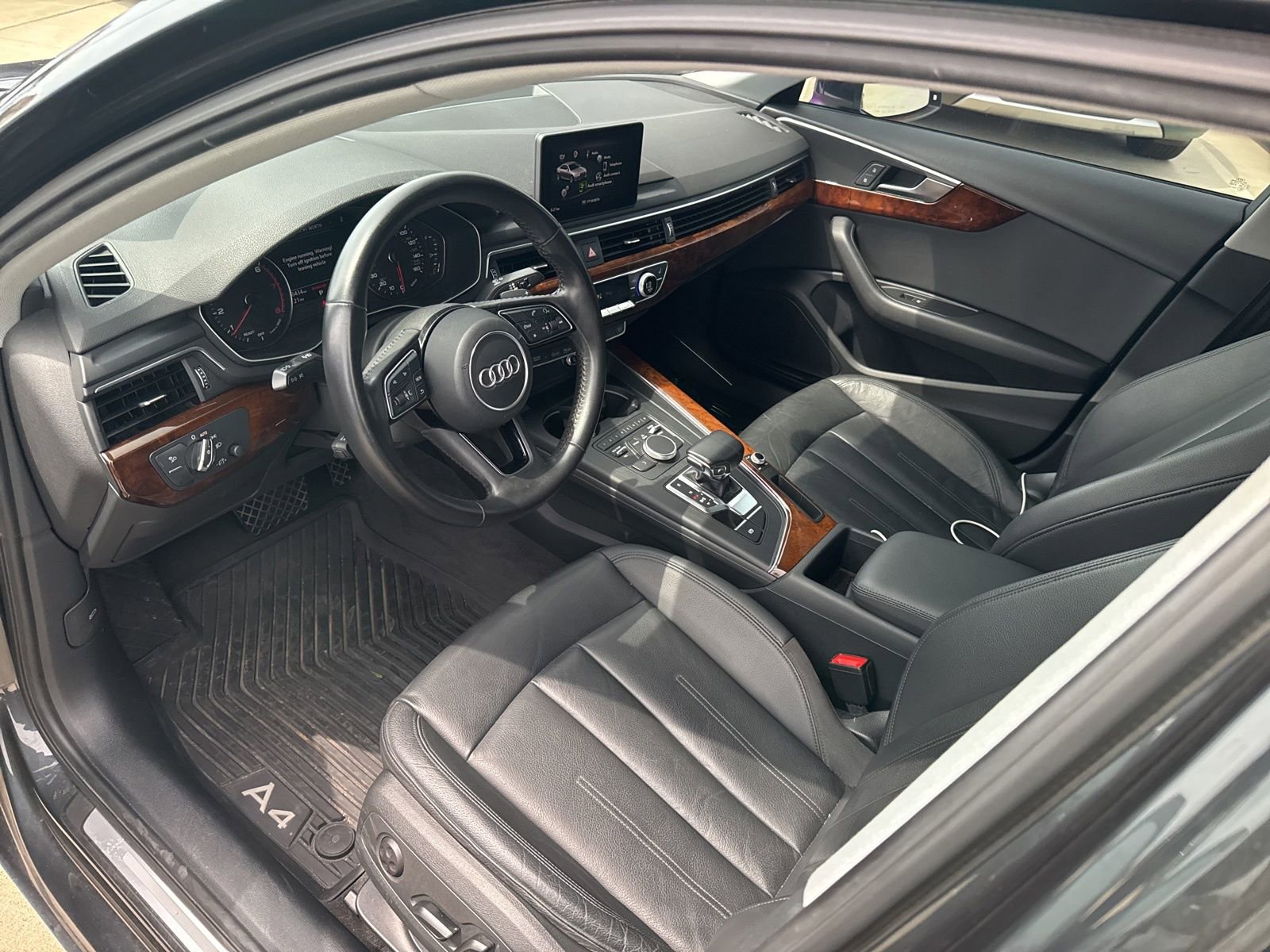Used 2019 Audi A4 2.0T Premium FWD image 22