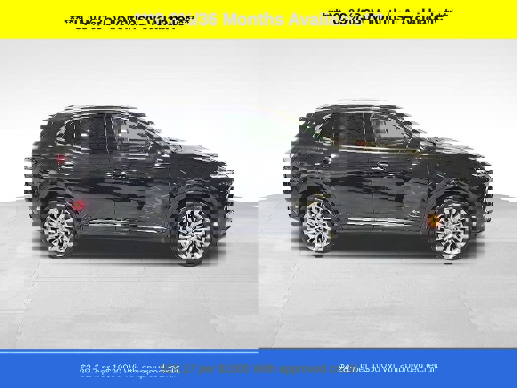 New 2026 Buick Envision Avenir image 8