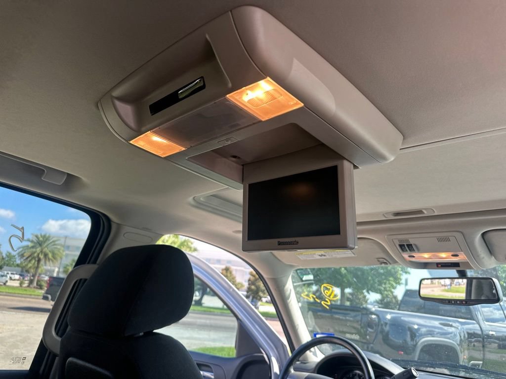 Used 2014 GMC Yukon SLE RWD image 14