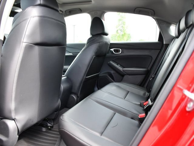 New 2026 Acura Integra FWD image 16