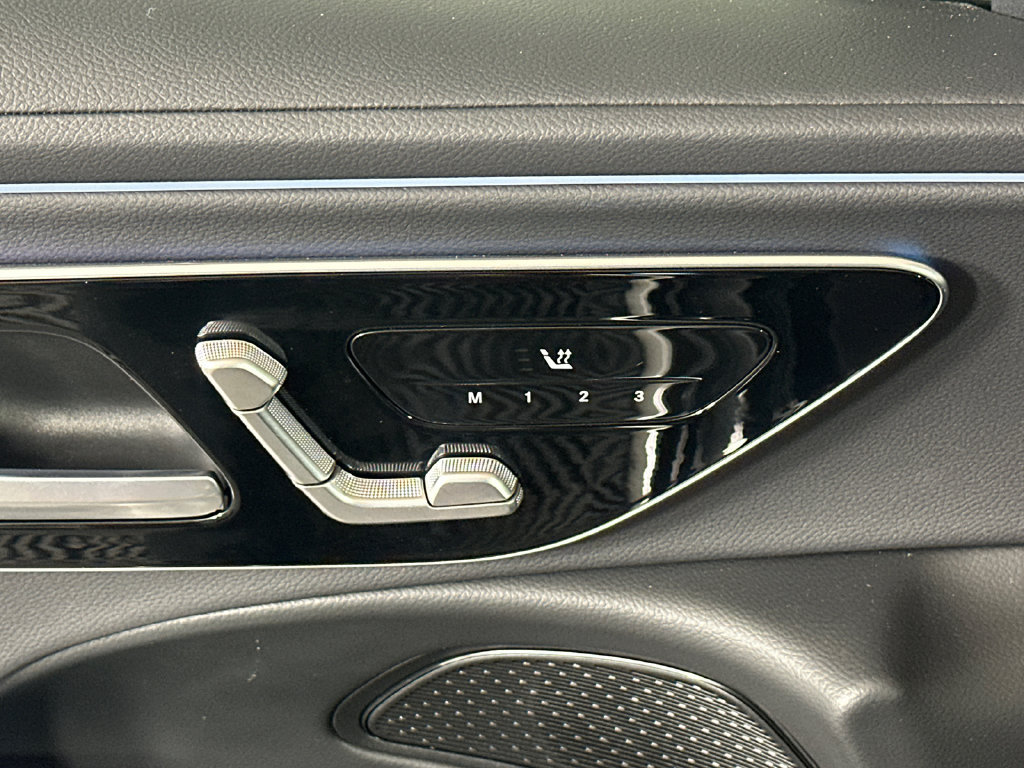 Certified 2026 Mercedes-Benz E 350 Sedan image 11