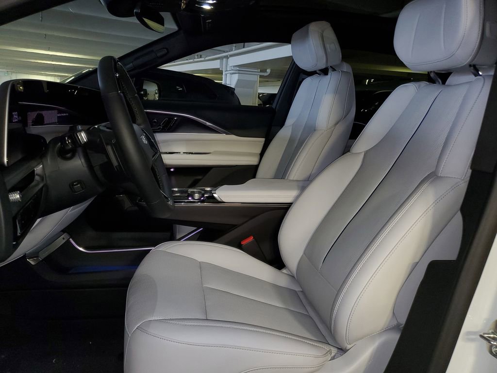New 2026 Cadillac Lyriq Sport RWD image 16
