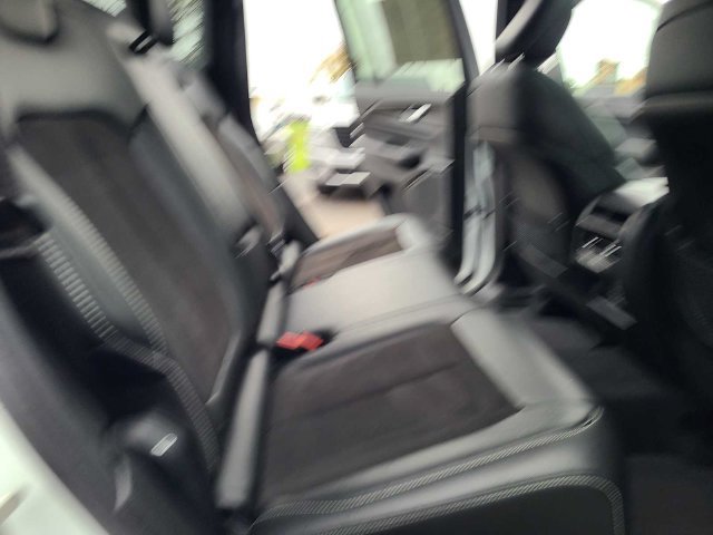 Used 2023 Jeep Grand Cherokee Altitude AWD/4WD image 24