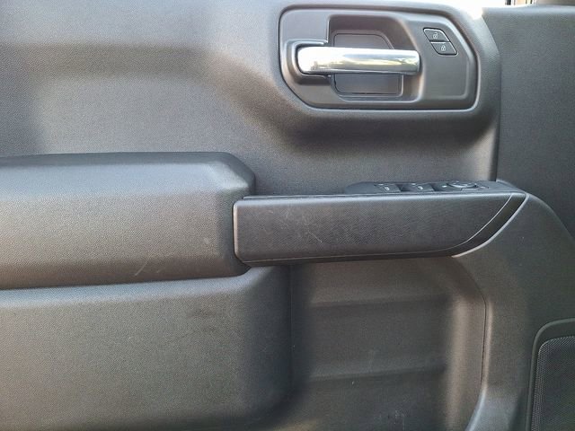 Used 2024 GMC Sierra 1500 Pro w/ Pro Value Package image 12