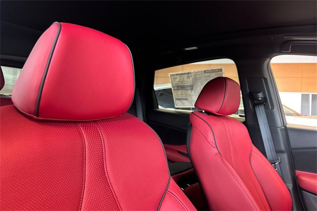 New 2025 Acura RDX AWD w/ A-Spec & Advance Pkg image 15