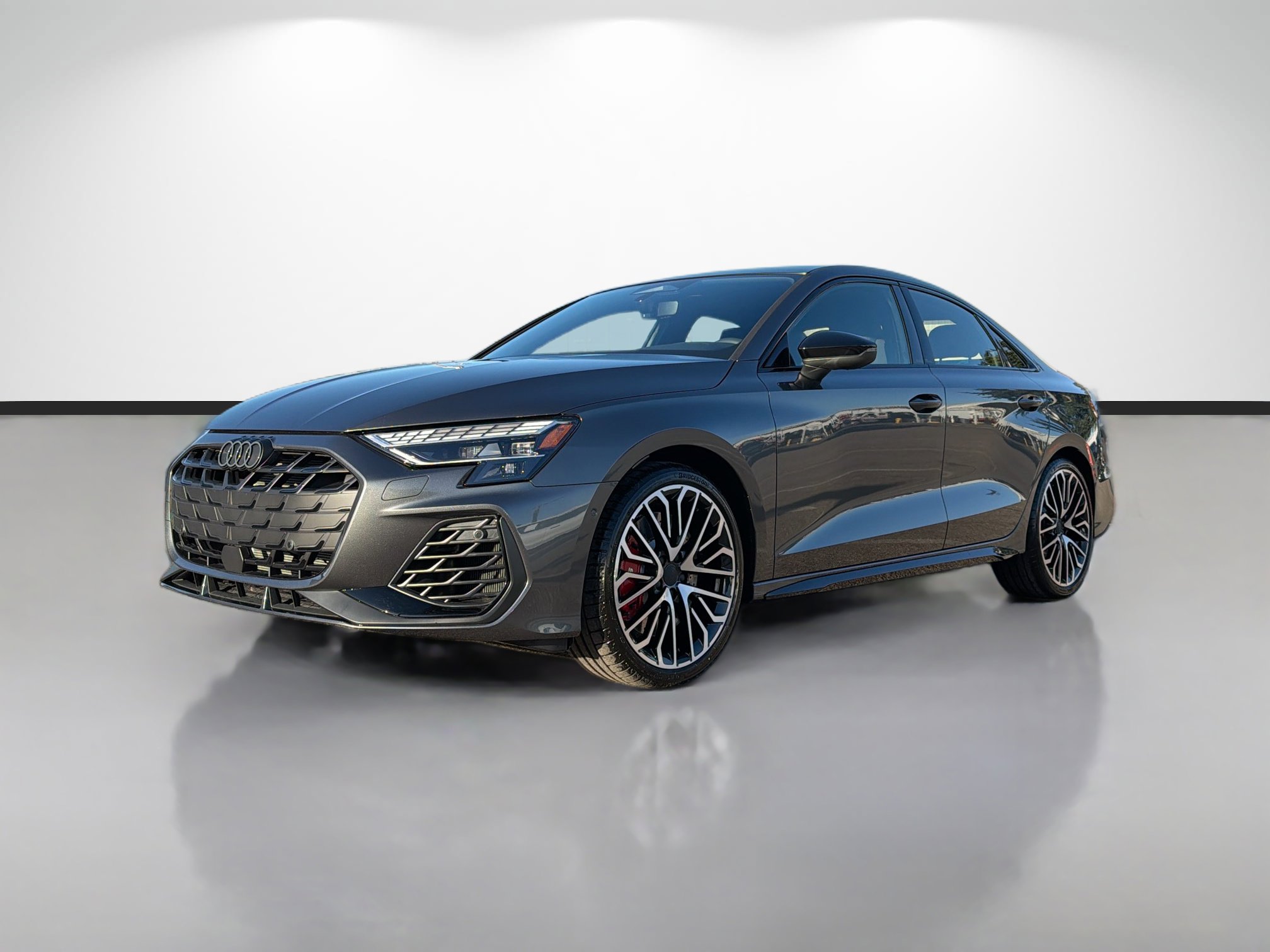 New 2026 Audi S3 Premium image 7