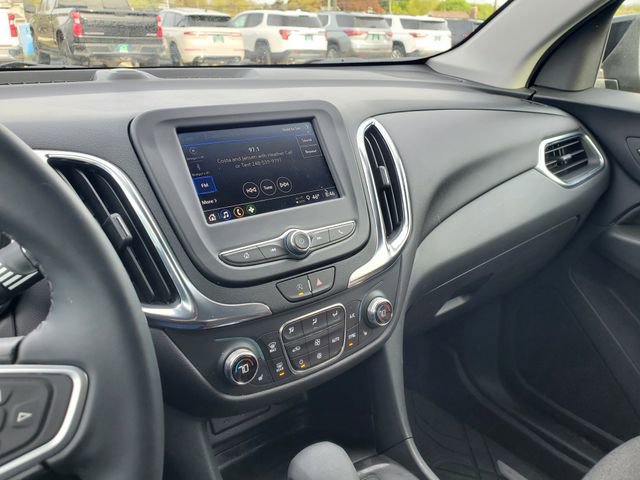 Certified 2023 Chevrolet Equinox LT FWD image 27