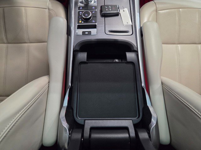 Used 2021 Land Rover Range Rover Sport HSE Dynamic image 83