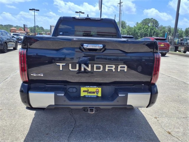 Used 2023 Toyota Tundra Capstone image 3