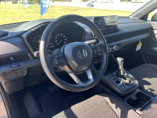 Certified 2026 Honda CR-V Sport image 15
