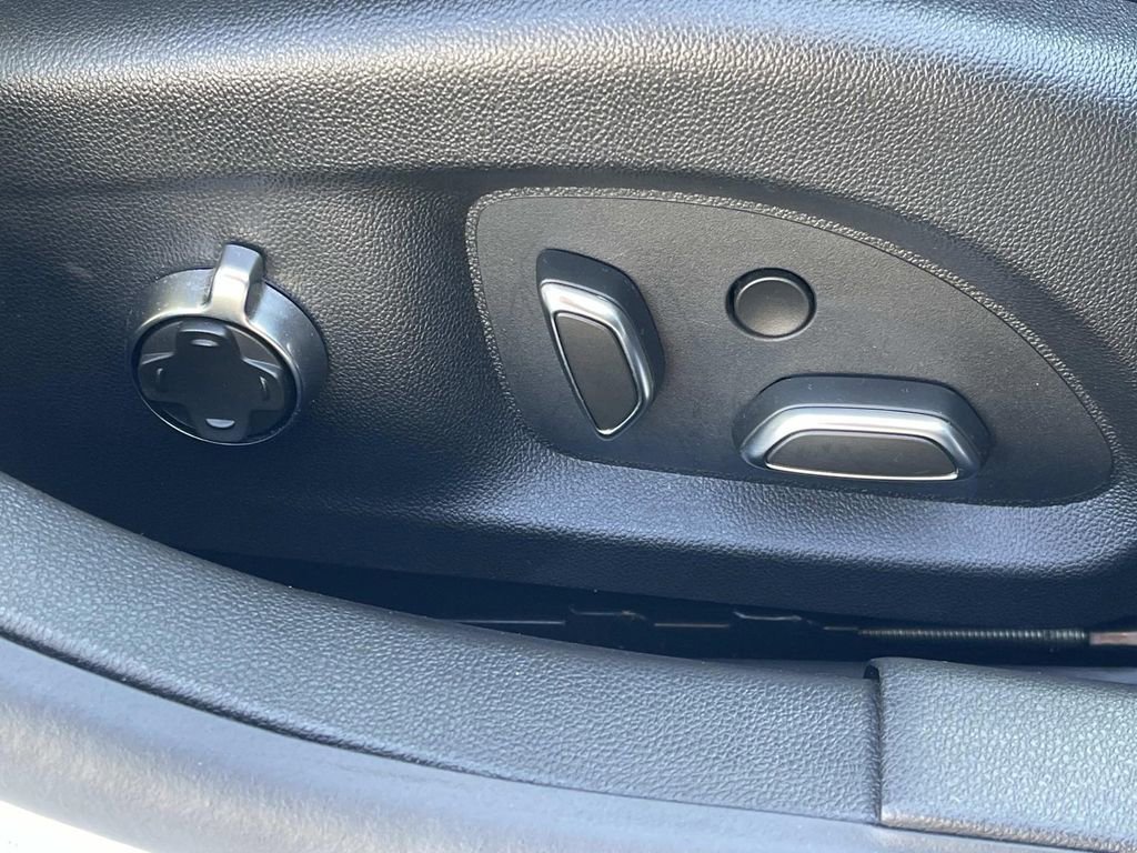 Certified 2023 Cadillac CT5 Sport w/ Parking Package image 23