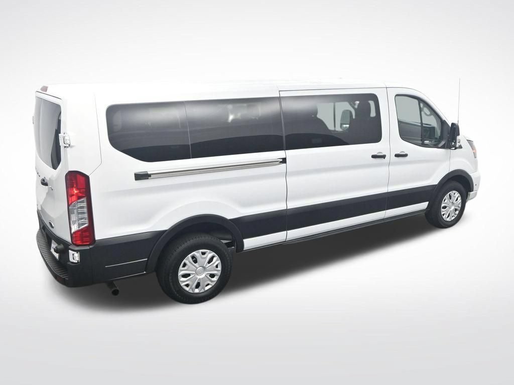 Used 2024 Ford Transit 350 XLT RWD image 36