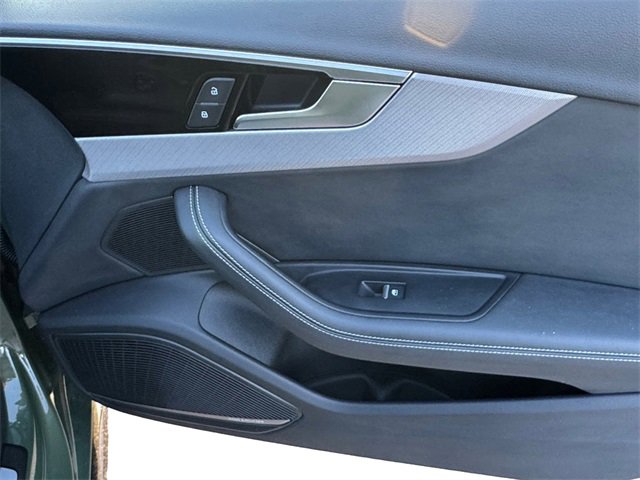 Used 2023 Audi A4 2.0T Premium Plus w/ Premium Plus Package image 10