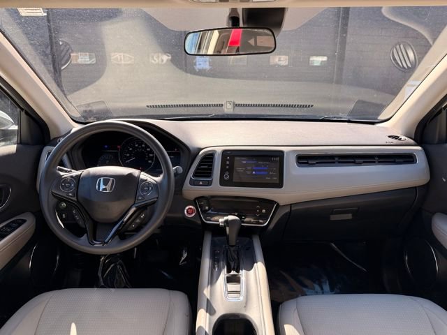 Used 2020 Honda HR-V EX image 18