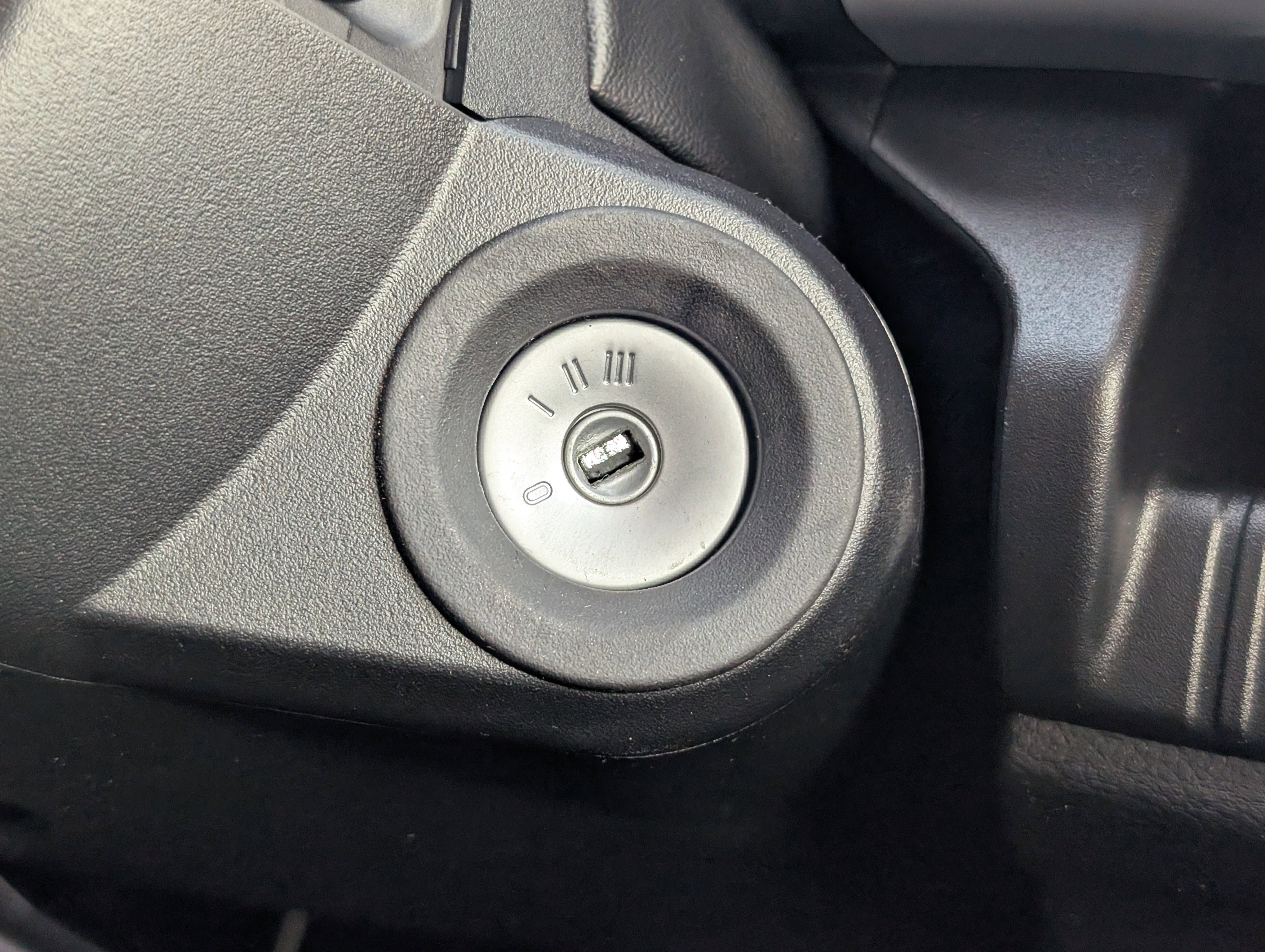 New 2025 Ford Ranger XL image 21