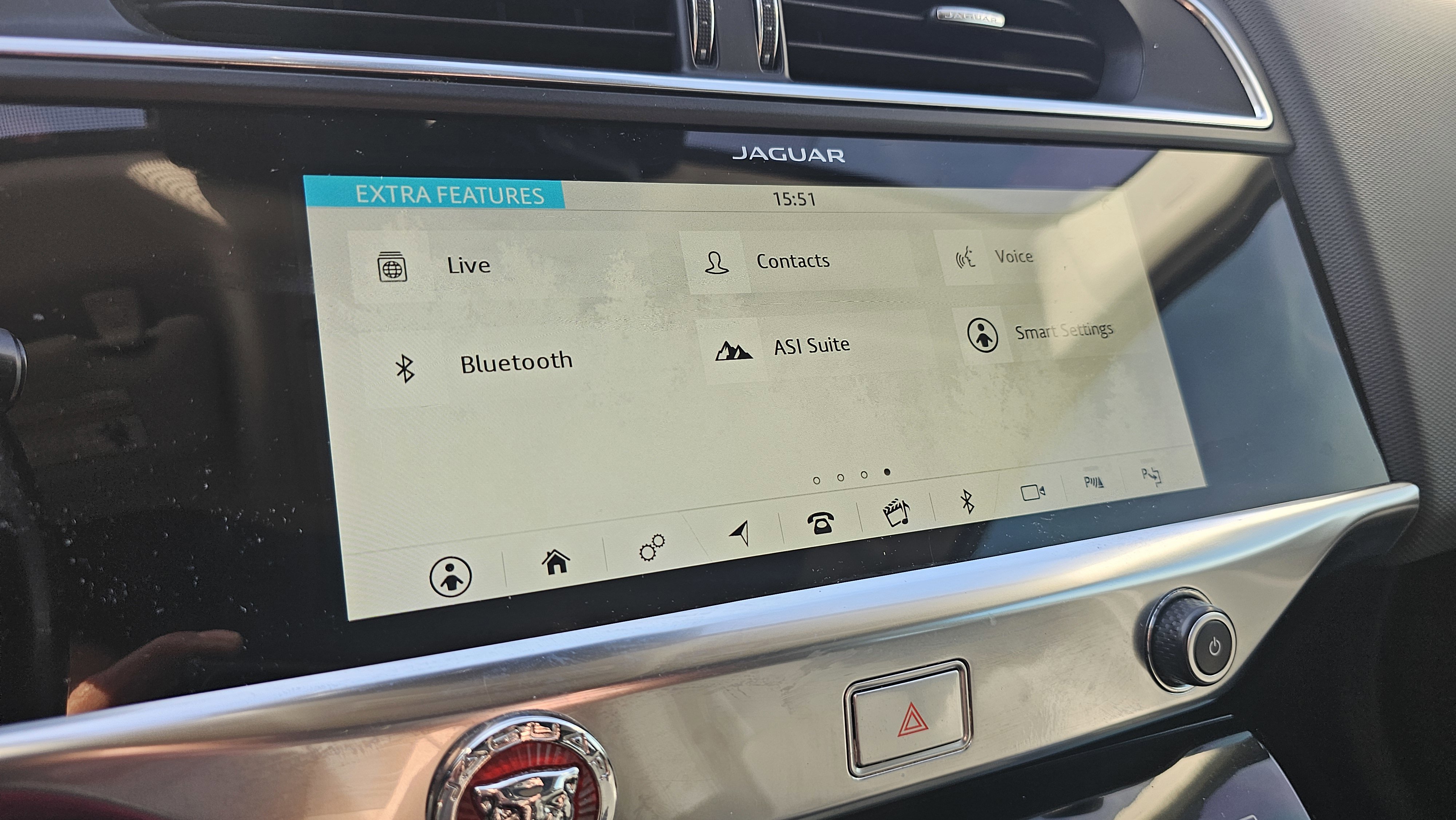 Used 2020 Jaguar I-PACE S image 40