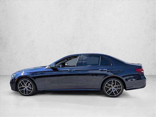 Certified 2022 Mercedes-Benz E 350 Sedan image 9