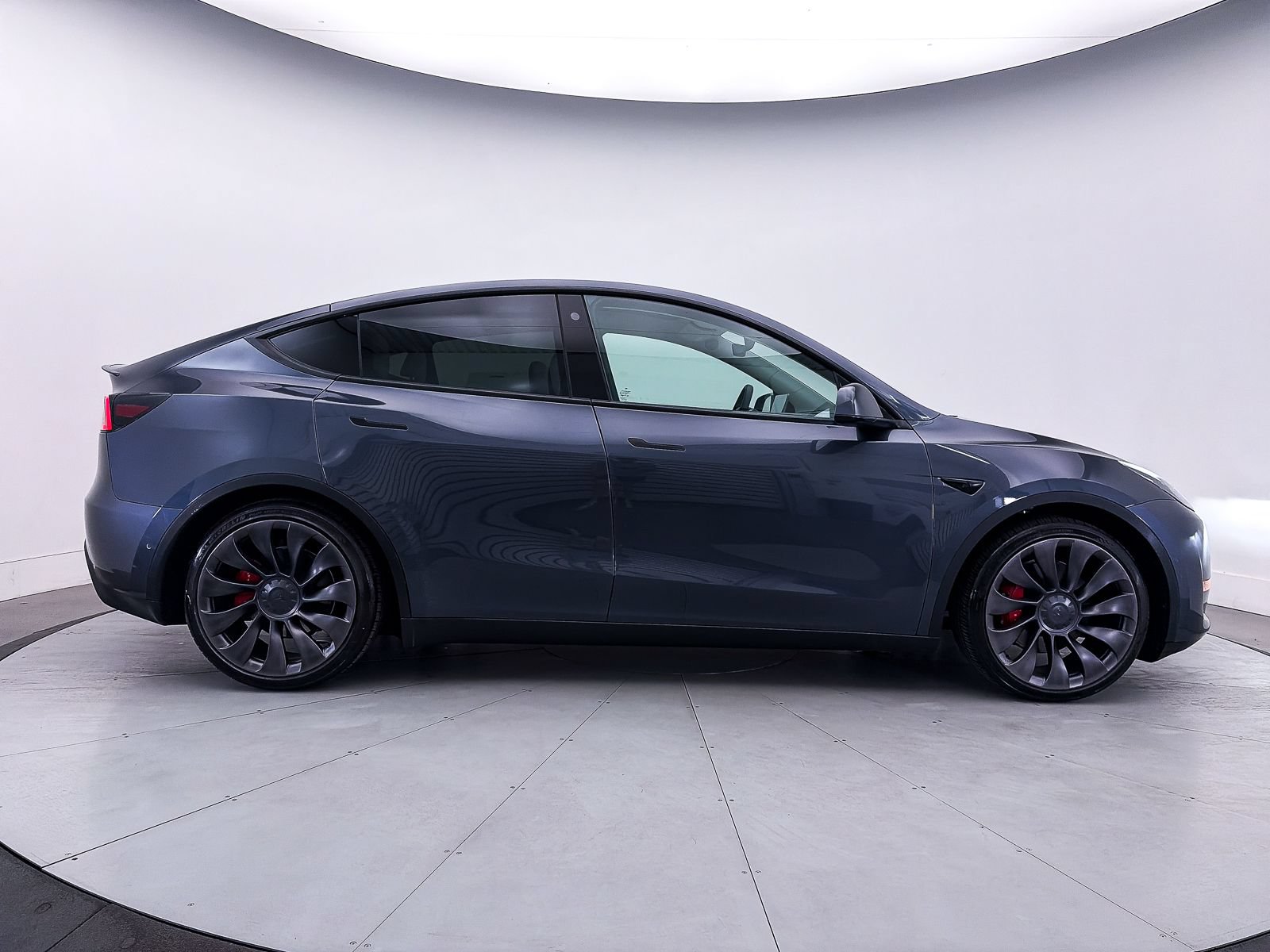 Used 2022 Tesla Model Y Performance AWD/4WD image 36