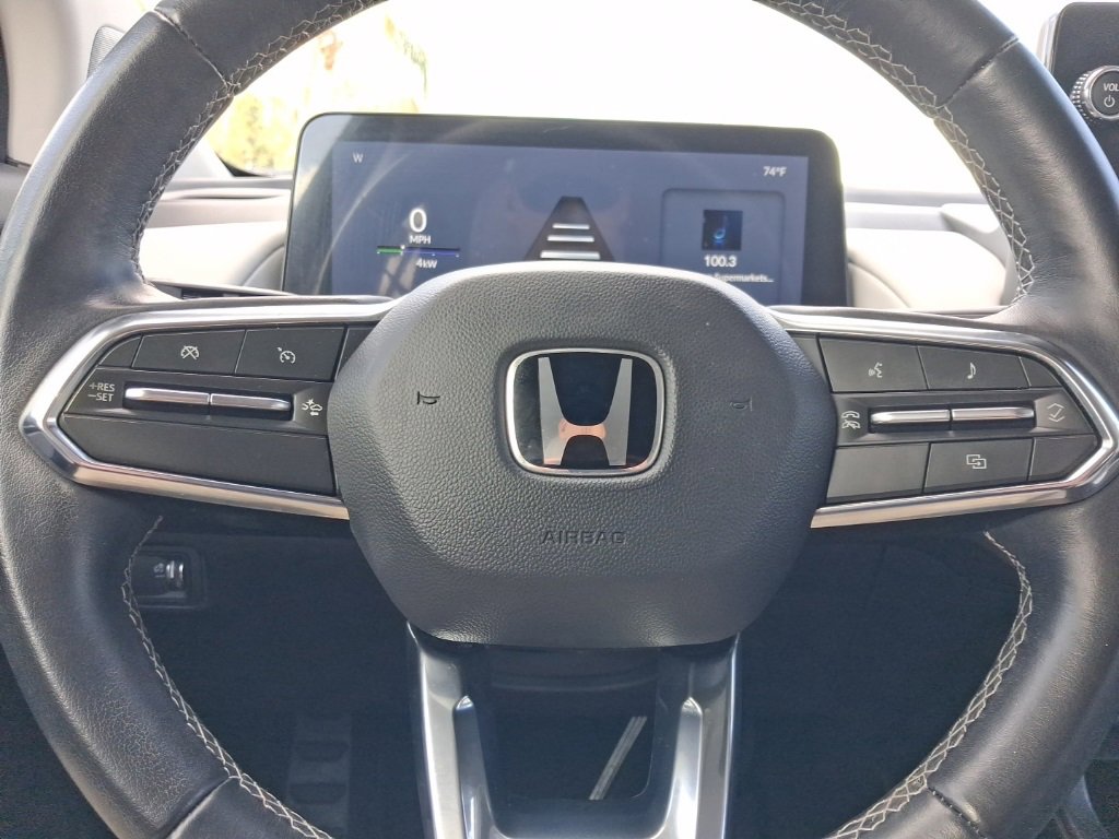 Used 2024 Honda Prologue Touring image 30