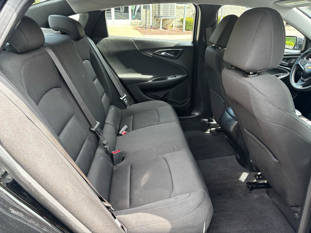 Used 2020 Chevrolet Malibu LS w/ Driver Confidence Package II FWD image 20
