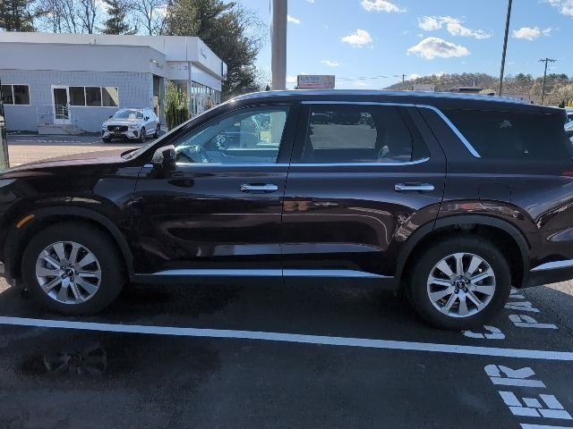 Used 2025 Hyundai Palisade SEL image 10
