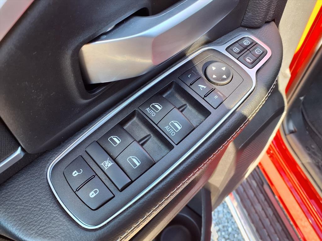 Used 2024 RAM 2500 Big Horn w/ Bed Utility Group image 25