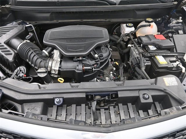 Certified 2025 Cadillac XT5 Premium Luxury image 22