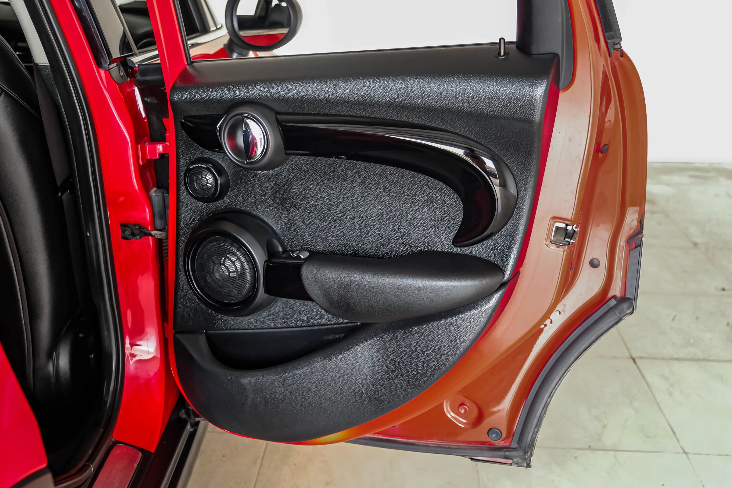 Used 2019 MINI Cooper S w/ Premium Package FWD image 52