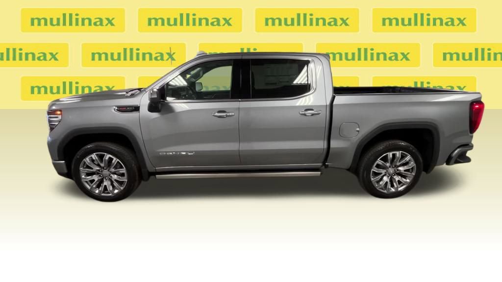 New 2026 GMC Sierra 1500 Denali w/ Denali Reserve Package image 45