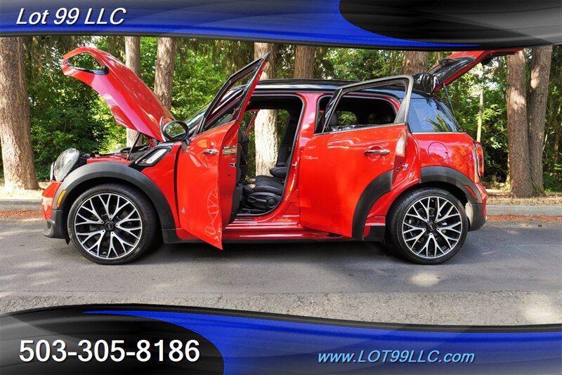 Used 2016 MINI Cooper Countryman S AWD/4WD image 27