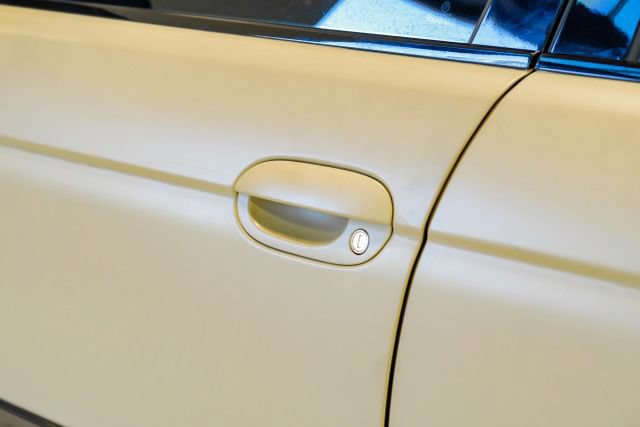 Used 2003 BMW M5 RWD image 50
