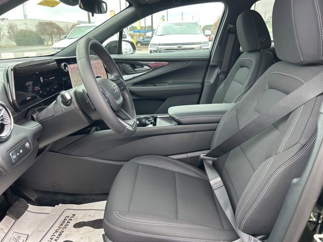New 2026 Chevrolet Blazer EV LT w/ Midnight/Sport Edition image 15
