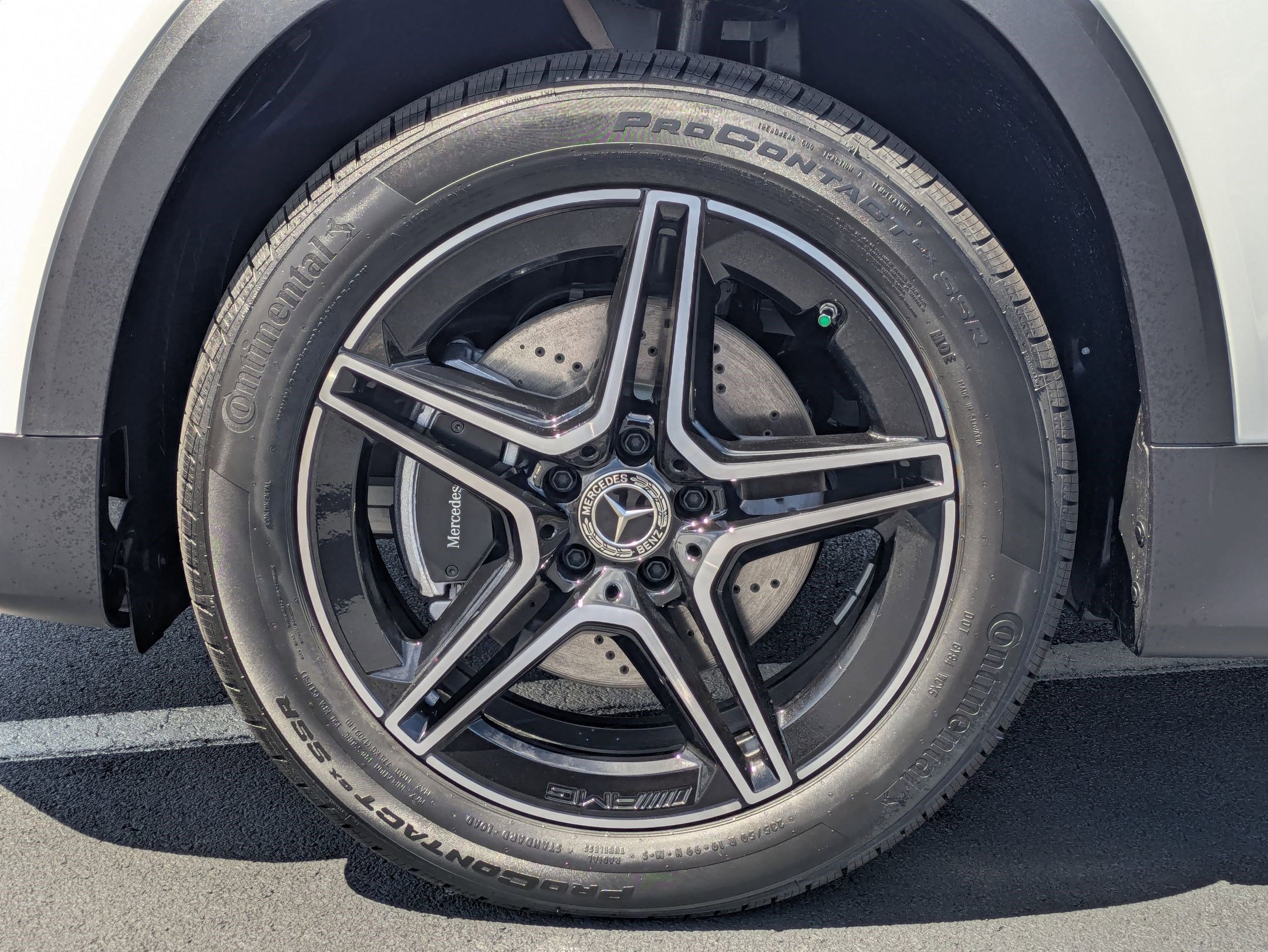 New 2026 Mercedes-Benz GLB 250 image 13