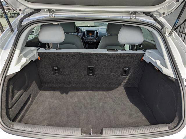 Used 2019 Chevrolet Cruze LS image 13