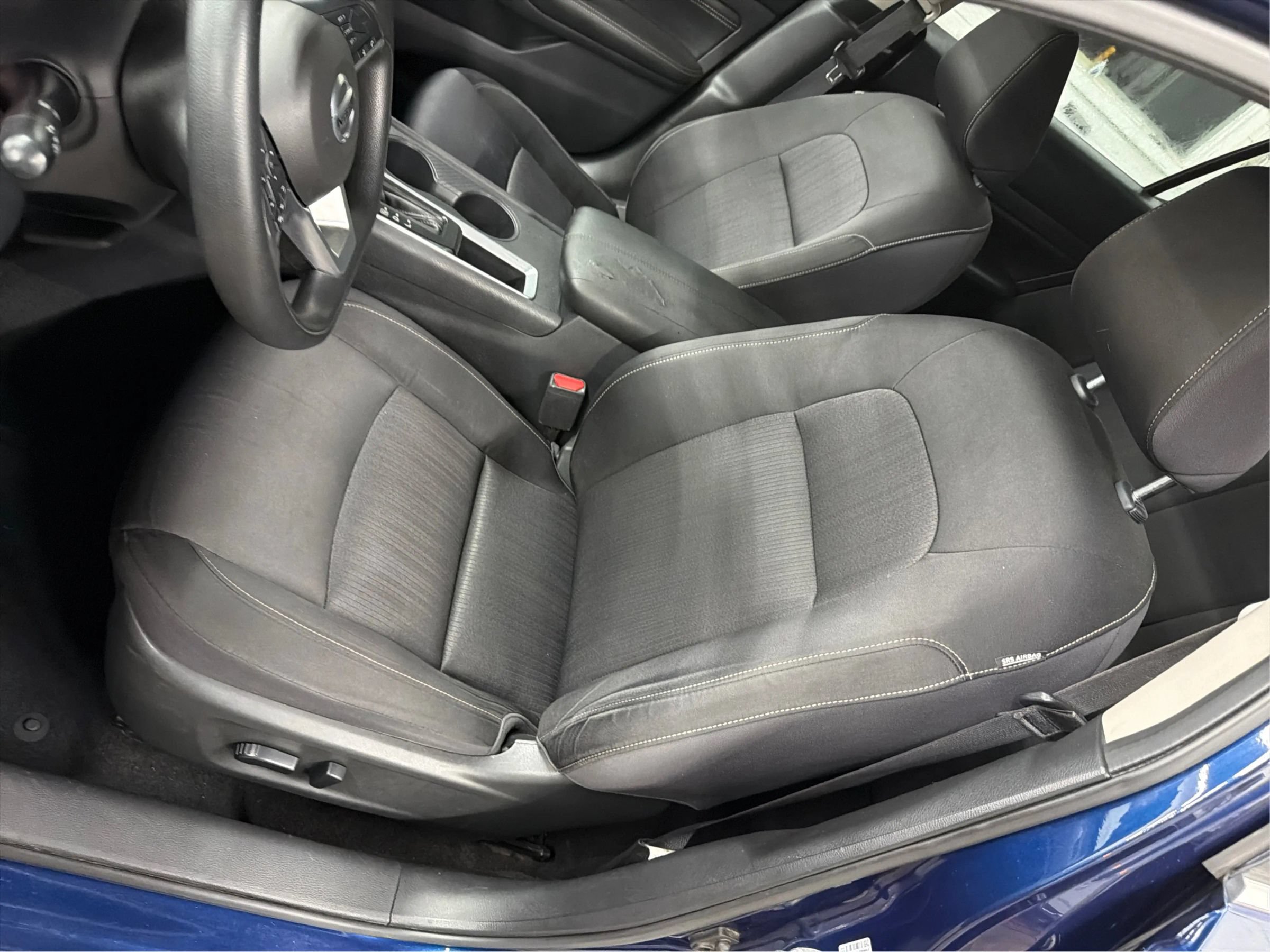 Used 2019 Nissan Altima 2.5 S FWD image 15