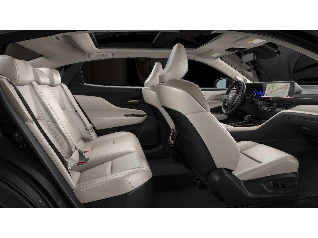 New 2026 Toyota Crown w/ Advanced Technology Package AWD/4WD image 29