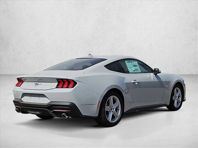 New 2026 Ford Mustang Coupe RWD video 2
