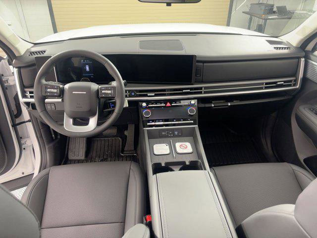 New 2026 Hyundai Santa Fe SEL image 16