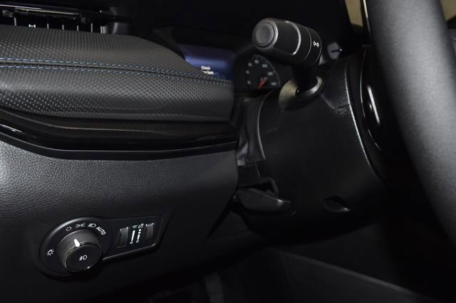 New 2026 Jeep Compass Latitude image 23