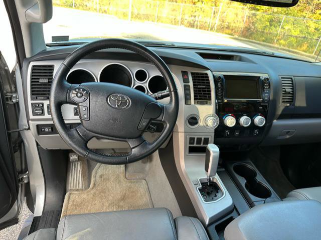 Used 2007 Toyota Tundra Limited image 28