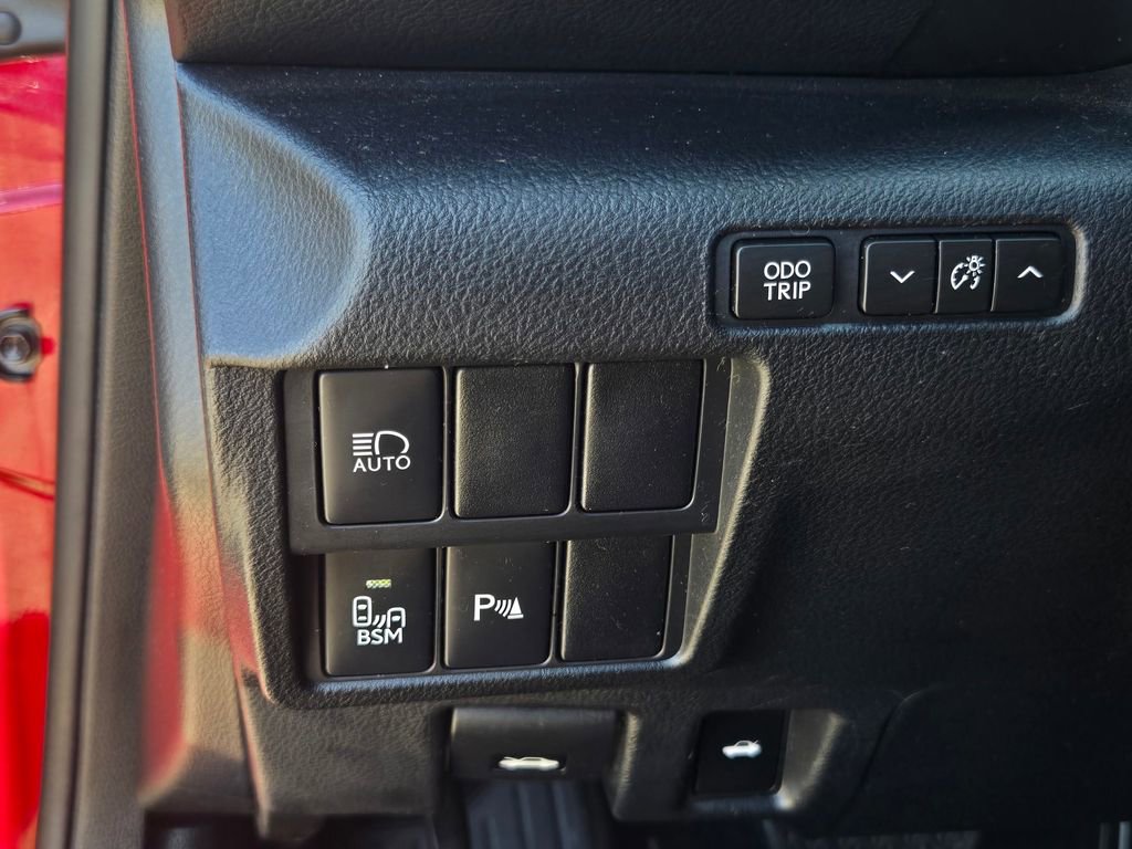 Used 2019 Lexus RC 350 w/ Premium Package image 14