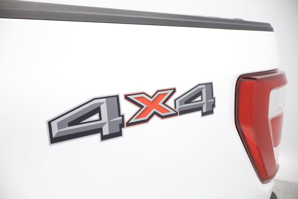 Used 2021 Ford F150 XL w/ Equipment Group 101A High AWD/4WD image 16