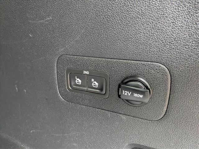 Certified 2021 Hyundai Santa Fe Limited AWD/4WD image 21