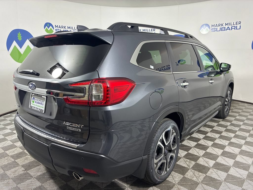 New 2026 Subaru Ascent Touring AWD/4WD image 13