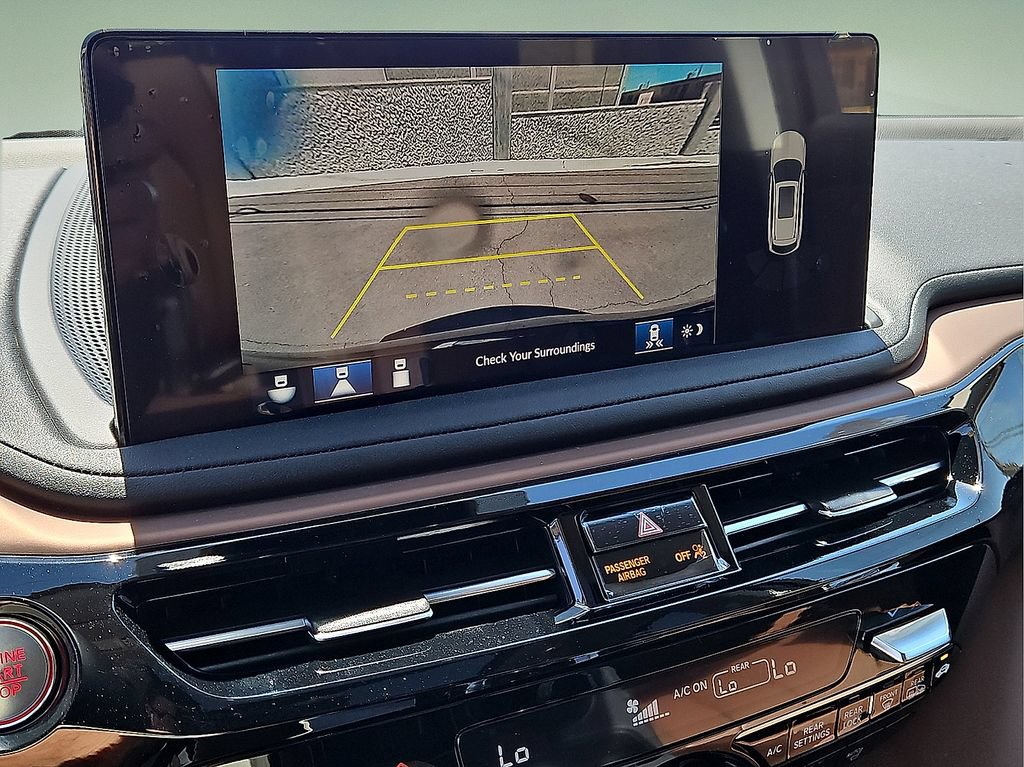 New 2026 Acura MDX FWD w/ Technology Package image 22
