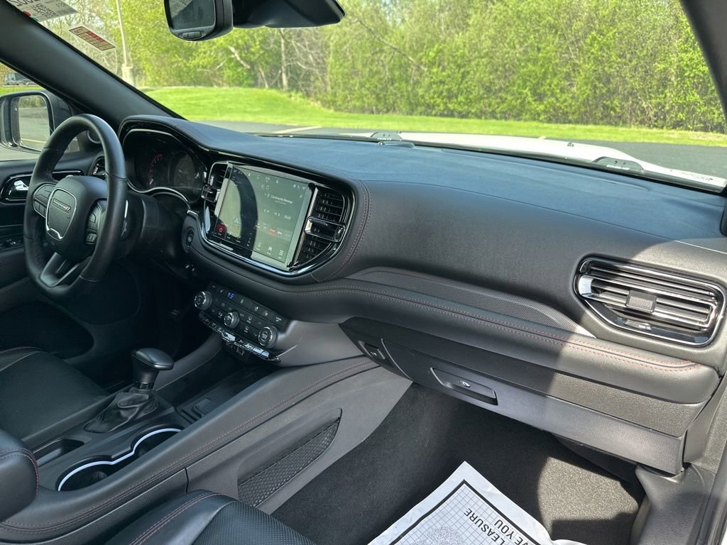 Used 2023 Dodge Durango GT AWD/4WD image 22