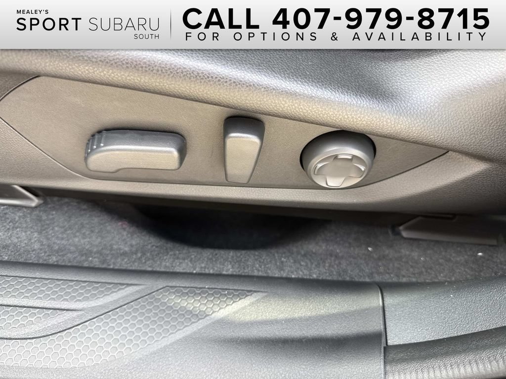 New 2026 Subaru Outback Wilderness AWD/4WD image 25