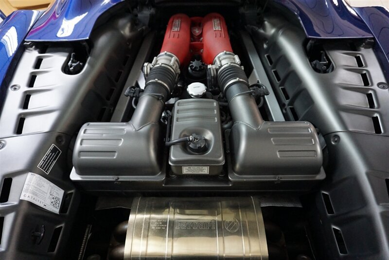 Used 2007 Ferrari F430 Spider RWD image 6